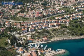 Apartment Goga - Seaview & Parking - Image 1