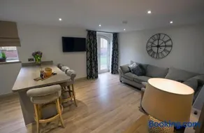Woodspurge Cottage, Drift House Holiday Cottages - Image 3
