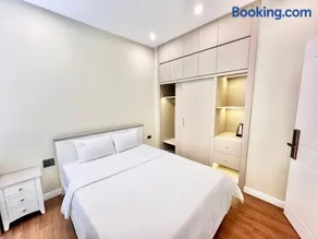 Liséa Wonderland Hồ Tràm Novaworld - Spacious and Cosy Entire Villa by the beach - Image 5