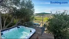 Lodge Paradisiaque Spa - Image 1