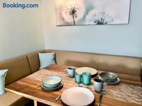 Ferienwohnung Mintbraun - Image 4