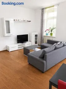 Apartment in der Nähe vom Petersberg - Image 1