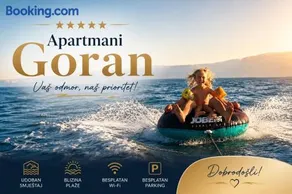 Apartment Goran - Image 1