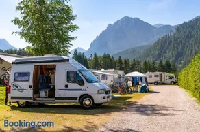 Camping AL PLAN Dolomites - Image 5