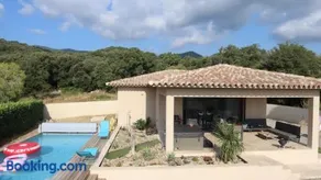 Villa 2 chambres - Piscine et spa - Image 3