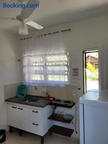 Kitchenette Charmosa no Itagua - Image 3