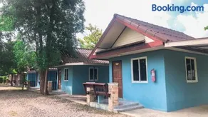 Ban Rai Plai Na บ้านไร่ปลายนารีสอร์ท - Image 2
