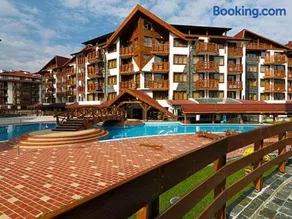 Belvedere Holiday Club Private Apartment - Image 1