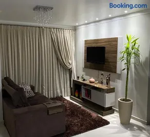 Apartamento em Pomerode - Image 1