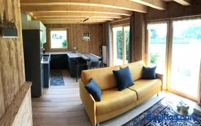 Chalet Camporosso Rosenstein - Image 3