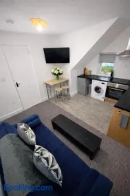 City stay Gateshead - Walking distance to Newcastle Tyne Bridge - Image 1