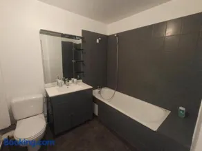 Appartement cosy à 30 mn de Paris - Image 1