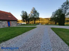Niebieskie Drzwi - Image 1