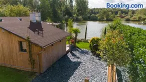 Cottage, Lodge & Spa 54 - Image 2