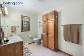 Private Secluded House 12 ac Nature Forest Retreat - Image 4