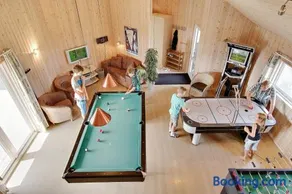Luksus-poolhus B5 - Image 3