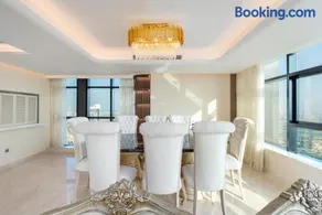 Samaya Holiday Homes - Square 1B Duplex Panoramic View - Image 3
