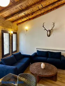 El Refugio de Marpa Sierra de Albarracin - Image 2
