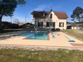 Chambres d´hotes VILLA CAPSYLVAINE - Image 2