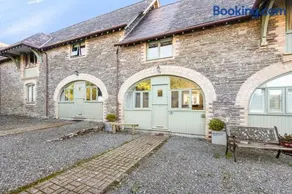 Coast Barn, Noss Mayo, Plymouth - Image 2