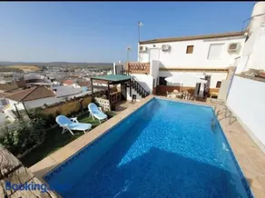 Casa rural el castillo - Image 1