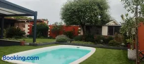 Grande maison avec piscine près de Saint-Émilion - Image 4