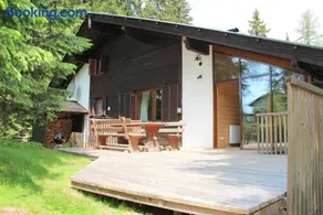 Alpine-Lodges Petra - Image 1