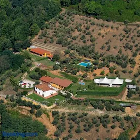 Agriturismo Il Pillone - Image 1