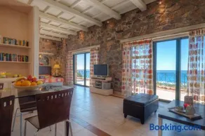 Meliti Sunset View & Private Pool Villa 20 min from Elafonissi - Image 4