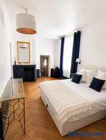 Chambre Oolong Familiale - Image 1