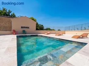 Villa charmante à Divajeu avec piscine privée - Image 1