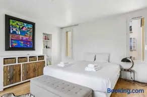 Superbe appartement Saint-Mandé - Portes de Paris - Image 4