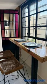 Esquina Del Tiempo - Departamento Dos Ambientes - Image 2