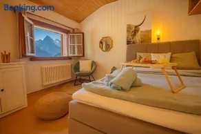 Chalet Serpolet - Studio - Image 2