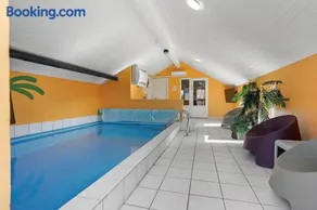 Renovated Pool House With Playground & Wifi-Sj410 - Image 3