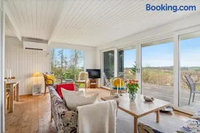 Cosy House On Mols With Terrace And Views Of The Landscape And Water - Image 4