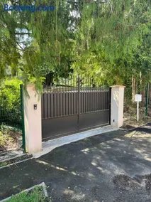 Villa champenoise, La Psière - Image 1