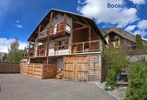 Serre Che Chalet - Image 2