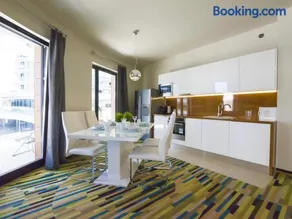 VacationClub - Baltic Park Molo Apartment D107 - Image 3