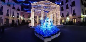 Amarfia Bed & Breakfast - Your Home In Salerno - Image 5