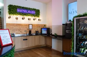 Hotel Alex Berlin - Image 5
