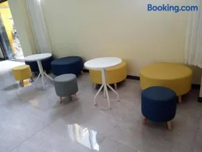 7Days Inn Jiexiu Yingcui Street High-speed Way Entrance Branch - Image 3