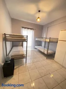Nafplio Boutique Apartment - Image 5