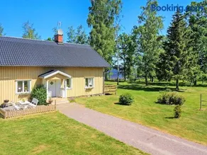 4 star holiday home in Hova - Image 1
