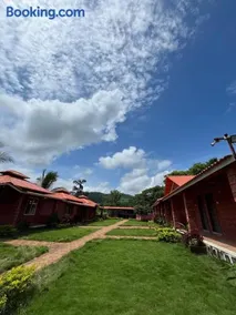 Redstone Naturestay Resort, Khopoli - Image 2