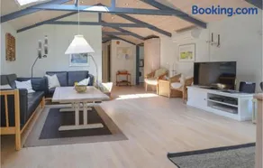 Holiday Home Hurup Thy With Hot Tub I - Image 2