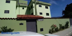 Cantinho da Lu em apt inteiro 1km da praia - Image 3