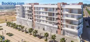 Appartement les Allées du parc - Image 4