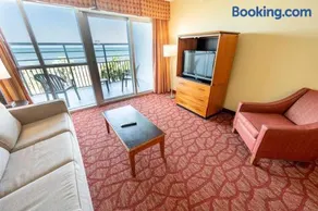 Direct Oceanfront Boardwalk Central Great Location - Image 1