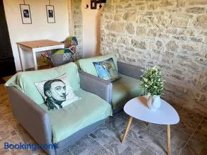 Lucky Home - Apartment Art Grožnjan - Image 1